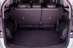 Nissan Note 2013 года